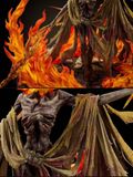  Midra Lord of Frenzied Flame - Elden Ring - Chikara Studio 