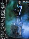  Nightwing - Batman: Hush - Prime 1 Studio (MMDCBH-06;MMDCBH-06EXS;MMDCBH-06RD) 