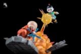  Krillin vs Chiaotzu - Dragon Ball - ShenYin Studio 