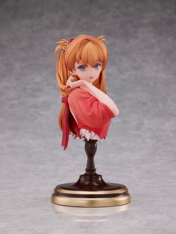  Bust Asuka & Rei Ayanami - Evangelion - Beast Studio 