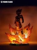  Goku SSJ Namek - Dragon Ball - Figure Class 
