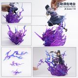  Base Uchiha Sasuke - Naruto - Jacksdo 