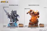  Ragnaros The Firelord - Warcraft - Hex Collectibles 