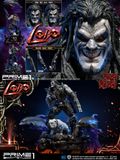  Lobo - Injustice - Prime 1 Studio (UMMDCIJ-01; UMMDCIJ-01DX; UMMDCIJ-01EX) 