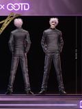  Geto Suguru & Gojo Satoru - Jujutsu Kaisen - OOTD Studio 