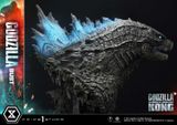  Godzilla Bust - Godzilla vs Kong - Prime 1 Studio (LSGVK-01S) 