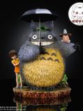  Totoro - My Neighbor Totoro - MiaoLi Studio 