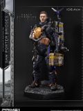  Sam Porter Bridges - Death Stranding - Prime 1 Studio (HDMMDS-01) 