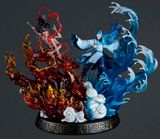  Na Tra vs Ngao Bính (Ne Zha vs Ao Bing) - Bandai Namco Shanghai 
