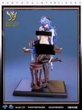  Ganyu NSFW - Genshin Impact - Imagination Studio 