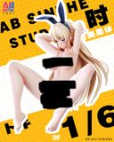  Asuma Toki Bunny Girl Ver - NSFW - Blue Archive - ABsinthe Studio 