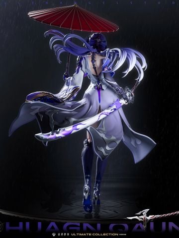  Acheron - Honkai Star Rail - FA Studio 