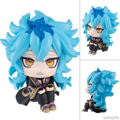  Look Up Idia Shroud - Twisted Wonderland - MegaHouse 