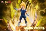  Majin Vegeta - Dragon Ball - Toei Animation 