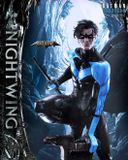  Nightwing - Batman: Hush - Prime 1 Studio (MMDCBH-06;MMDCBH-06EXS;MMDCBH-06RD) 