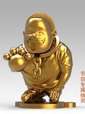  Bartholemew Kuma - One Piece - LX Studio 