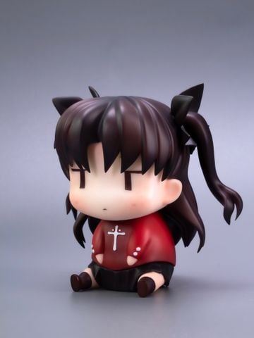  Rin Tohsaka - Fate/stay Night - SC Studio 