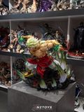  Broly - Dragon Ball - DU Studio 
