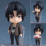  Nendoroid Iori Izumi - Idolish7 - Orange Rouge 