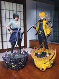  Naruto Kyuubi Mode - Naruto - CW Studio 