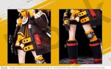  Hook - Honkai Star Rail - MK Studio 