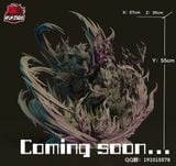  Goku x Vegeta Ultra Ego - Dragon Ball - Kylin Studio 