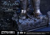  Bane - Batman: Arkham Origins - Prime 1 Studio (MMDC-07M,MMDC-07V) 