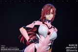  Makinami Mari NSFW - Evangelion - FA Studio 