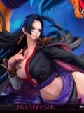  Boa Hancock - One Piece - Big Feeler Studio 