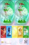  Sailor Jupiter - Sailor Moon - How Cute Studio 