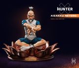  Netero - Hunter x Hunter - YU Studio 
