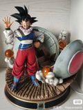  Goku Spaceship - Dragon Ball - Figure Class Studio 