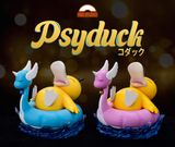  Psyduck - Pokemon - Red Studio 