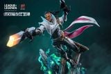 Lucian - League of Legends - Jimei Palace 