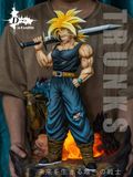  Trunks - One Piece - D-YJ Studio 