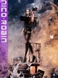 Nico Robin - One Piece - Dayu Studio 