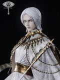  Dark Sun Gwyndolin - Dark Souls - Craving Eyes Studio 