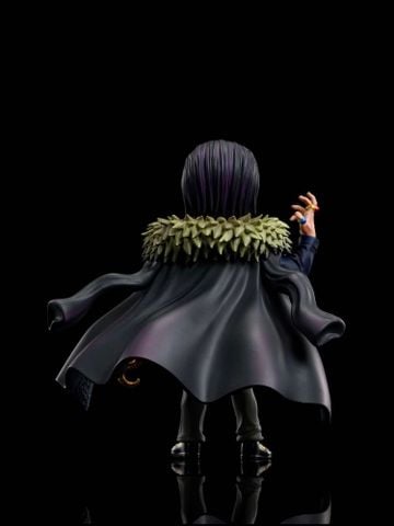  Crocodile - One Piece - A+ Studio 