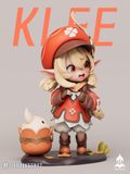  Klee - Genshin Impact - Ninety Seven Studio 