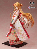  Asuna Japanese Doll Ver. - Sword Art Online - FuRyu 