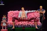  Doflamingo - One Piece - Scorpio Studio 