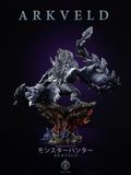  Arkveld - Monster Hunter - Edge Studio 