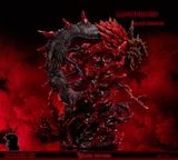  Ganondorf - The Legend of Zelda - Wake Studio 