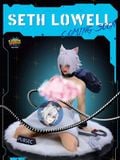  Seth Lowell - Zenless Zone Zero - LAboo Studio & TOC Studio 