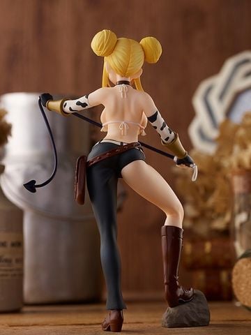  Pop Up Parade Lucy Heartfilia Taurus Form Ver - Fairy Tail - Good Smile Company 