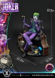  The Joker - Batman - Prime 1 Studio (MMDC-55DXS) 