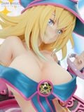  Dark Magician Girl - Yu-Gi-Oh! - Dtalon Studio 