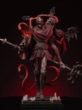  Messmer the Impaler - Elden Ring - Sword&Wing Studio 