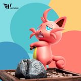  Cattiva - Palworld - EU Studio 