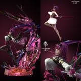  Kafka NSFW - Honkai Star Rail - Hakimi Studio 